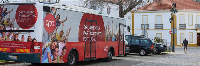 Odemira recebeu Encontro Participativo do Orçamento Participativo Portugal